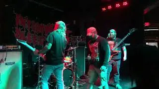 Tomb Sentinel - COP COMPOST - LIVE  - 2/26/23