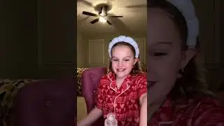 Grwm for bed