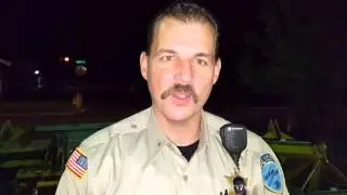 Kyle Arellano Amber Alert Suspect in Custody