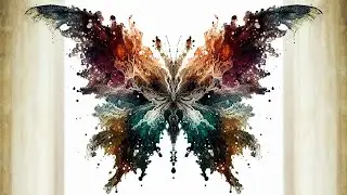 Las Manchas de la Psique : El intrigante Test de Rorschach