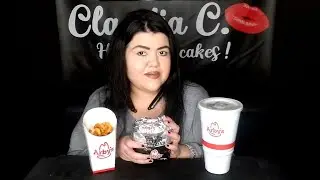 ARBY'S | Eating Show