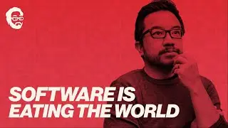 Software is Eating the World (and still needs your help)