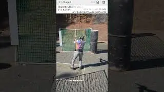 SWGC Oct '25 USPSA Open A full match