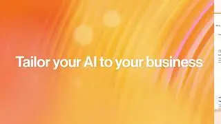 RingCentral's AI Receptionist AIR  Demo