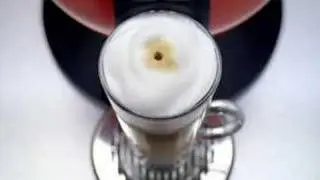 Krups Nescafe Dolce Gusto Commercial