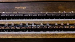 Oberlinger Orgelbau GmbH