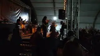Anxolotes | Mexican Ska Fest 2024 @ Parque Morelos - Tijuana 09/11/2024