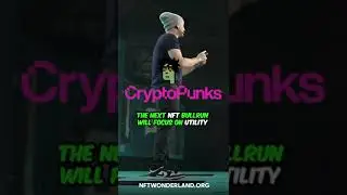 NFT utility era