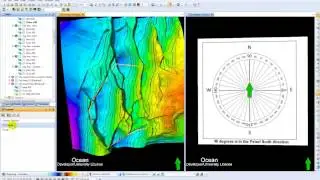 Blueback Toolbox - Seismic Stacking