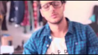 Fashion Film by Dardo Photography (H magazine 126 September 2011)