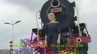 GALELI - Come back (Original Mix)