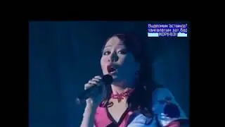 Ақбота Керімбекова - Алматы кешінде