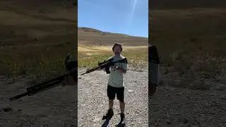 ТРИ НЕНАВИСТИ - AR-10 Faxon Sentinel .308 #ar10 #пистолет #винтовка