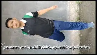 Tugas 1 Andre Ferdiansyah Nim 860508595 Matkul PJOK Universitas Terbuka Upbjj Surabaya