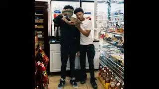 (FREE) KP Skywalka x HavinMotion x DMV Sample Type Beat -  