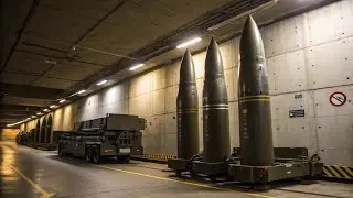 Shahab-3 &mdash; Угроза с Востока: Иранская ракета, способная изменить всё