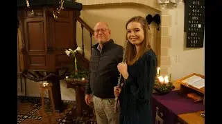 Muziekspecial Kerst 2022