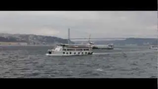 Ilhan Ersahin feat Erik Truffaz - Istanbul Sessions - Song: Freedom -