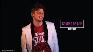 Coming of Age - Clifford (Official Music Video)