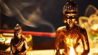 Patrascano - A Genuine Fake [ OFFICIAL VIDEO ] Chillout Ambiental