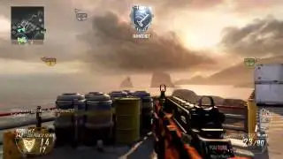 INSANE COMBAT AXE BANK!!!