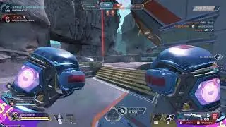 Apex Legends - Control ( #147 )