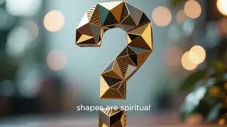 Exploring Sacred Geometry and Spirituality