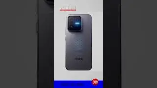 дата премьеры iQOO 15 Ultra #smartphone #news #unboxing #распаковка #смартфон #обзор #новости