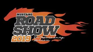 Road Show 2019