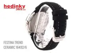 Festina Trend Ceramic 16492/6