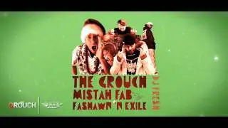 How The Grouch Stole Christmas 2009 w/ Fashawn & Exile