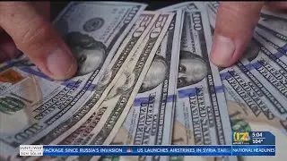 Mixed reaction to student loan forgiveness