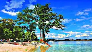 Seeham Strand