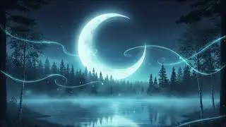 Night Desk - LoFi Chill Vibe | Lo Moon Chill