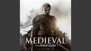 Warrior of God (Main Theme)
