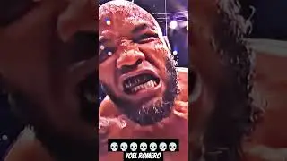 Yoel Romero I am the best 185 lb fighter in the world #supermiddleweight #middleweight