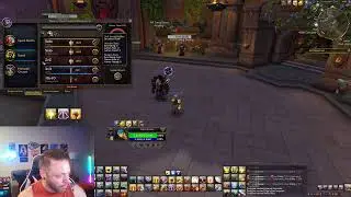 We Tested Herald of the Sun Buffs in Ret PvP