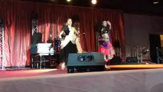 Ghagra- Rubina Dilaik n Suhasi Dhami