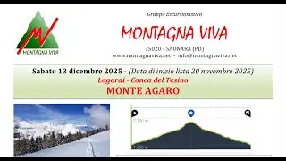 MONTE AGARO