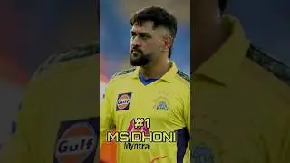 Dangerous playing X1 of CSK IN 2023 #shorts #dhoni #bcci  #csk #jadeja #team  #cricket #yasheditz