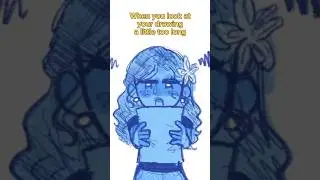 :( #art #artist #relatableart #artmeme #digitalart