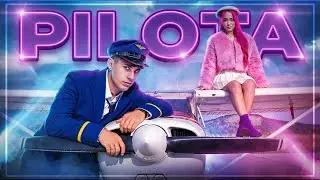 PILOTA - VOID (Clipe Oficial)
