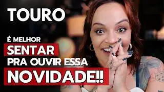 TOURO N&Atilde;O FA&Ccedil;A NADA ANTES DE VER ISSO! PLANO DIVINO EM A&Ccedil;&Atilde;O! VAI IMPACTAR SUA VIDA COMO NUNCA