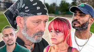 Confió en su hija y lo traiciona de la peor manera 2da parte