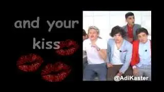One Direction - Irresistible lyrics