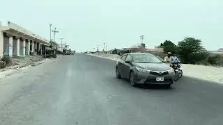 Turbat city balochistan beauty 14.07.2025