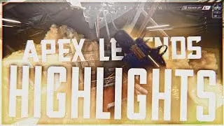 Apex legend | Gaming section with Dicsut gaming