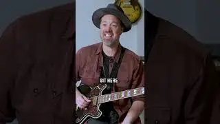 Play Guitar like a Singer