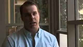 Rob Summers Interview: Bonus Footage from Unbreakable: The Mark Pollock Film