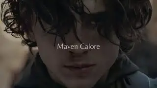 this is how a villain is made I maven calore I red queen